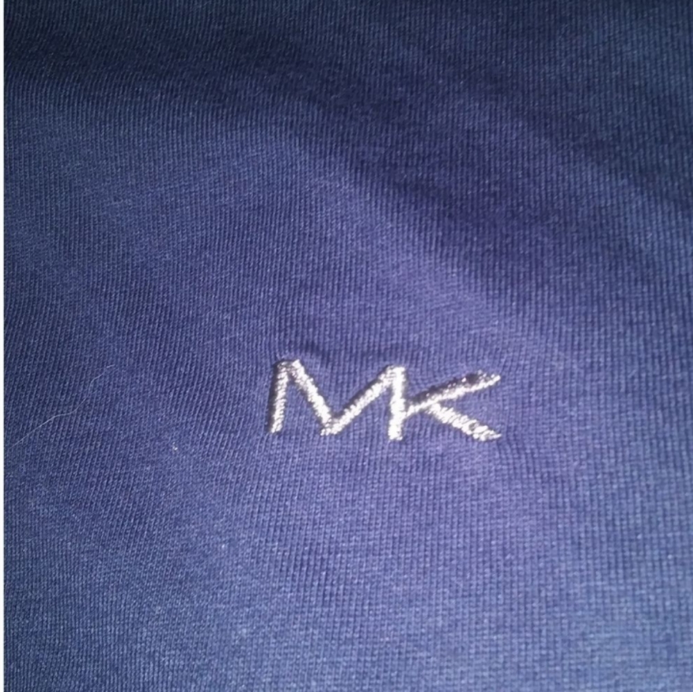 🐮 🐄 Michael Kors Short Sleeve T-Shirt